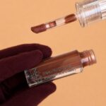 Chocolate gloss