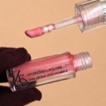 Watermelon gloss