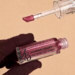 Grapes gloss