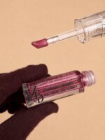 Grapes gloss