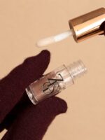 Lip oil